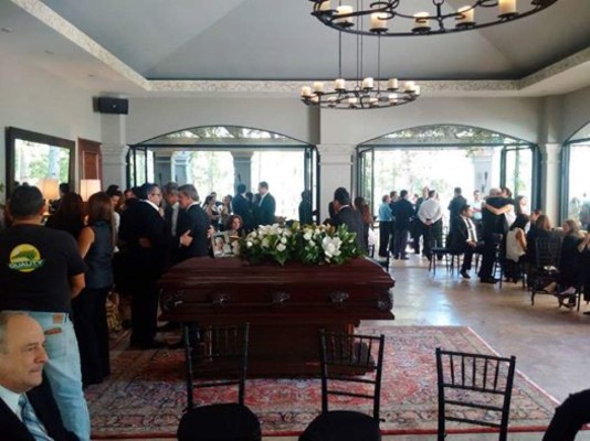 Adiós a un empresario ejemplar y exitoso