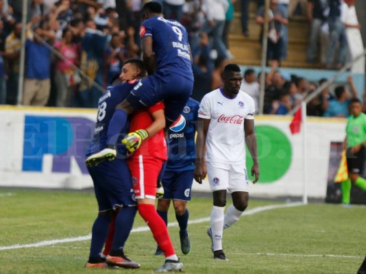 Drama en la familia Fonseca: 'Papi vamos a ser campeones', le dijo Harold a Marvin