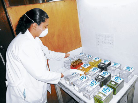 Mejoran servicio para detectar cáncer de cérvix en la zona sur