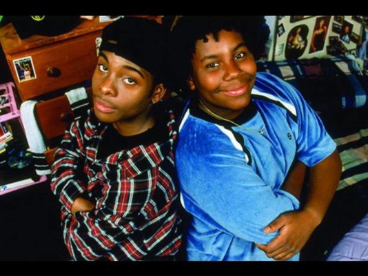 'Kenan y Kel': ¿Cómo lucen 20 años después de la serie?