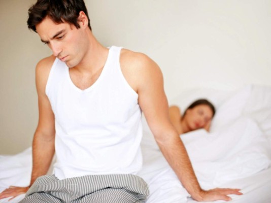 Eyaculación y medicina