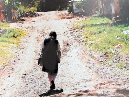 Juventud hondureña en la mira del crimen y la violencia