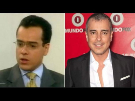 Así luce el elenco de 'Yo soy Betty la fea' 15 años después