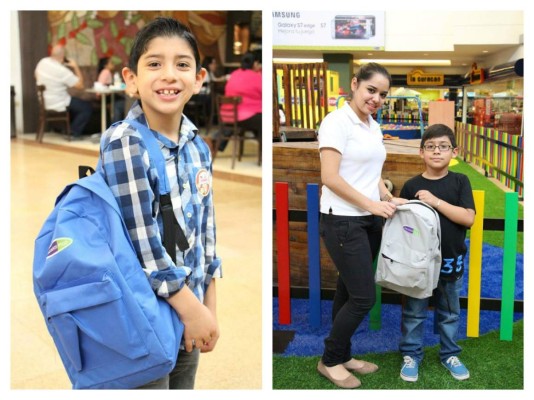 Si tu hijo es un genio en la escuela este año tendrá útiles gratis