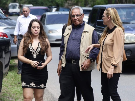 Adiós a un empresario ejemplar y exitoso