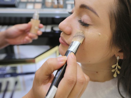 Maquillaje de temporada