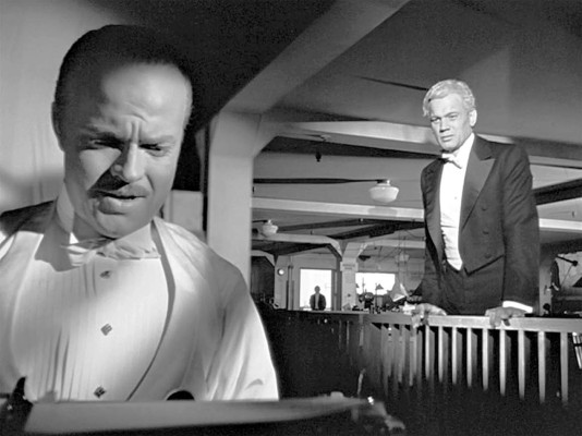 Lo que no sabías de 'Ciudadano Kane'