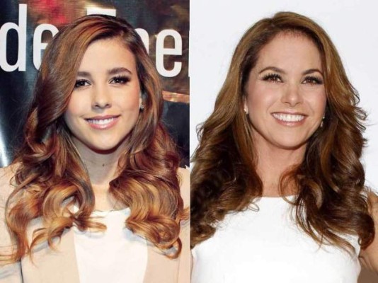 Así se ven estos famosos de telenovelas en el futuro