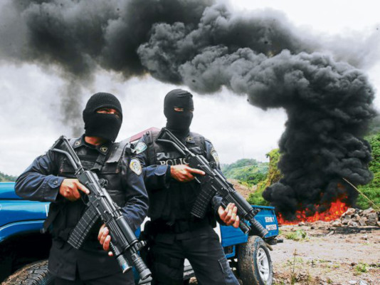 Consejo de Defensa enviará decreto al CN