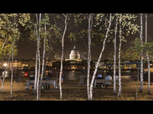 Impresionantes imágenes del concurso de viajeros de National Geographic