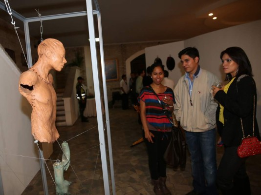 Arte y cultura para todos en este 2015