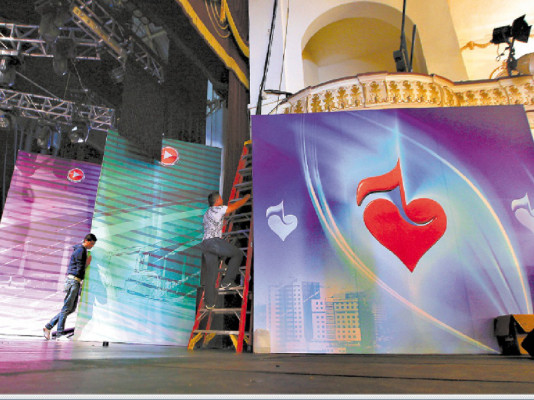 Este viernes inicia la Teletón Honduras 2012