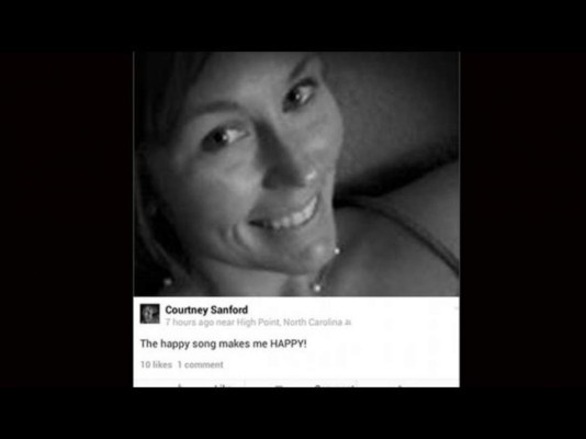 Las 10 selfies tomadas segundos antes de morir