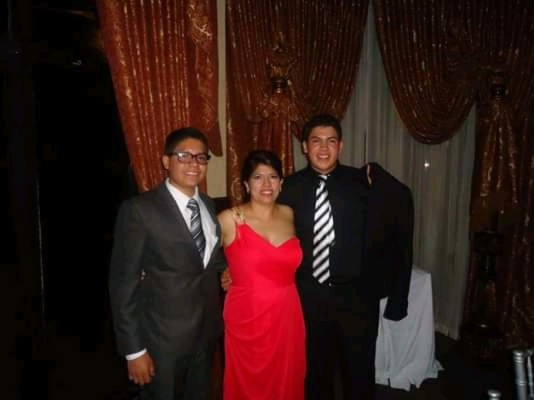 Marisela Bustillo: 'Tuve que rechazar dos propuestas de matrimonio”