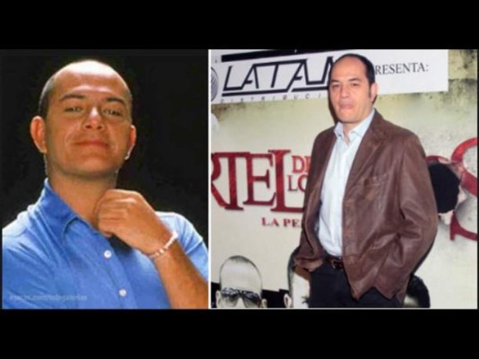 Así luce el elenco de 'Yo soy Betty la fea' 15 años después