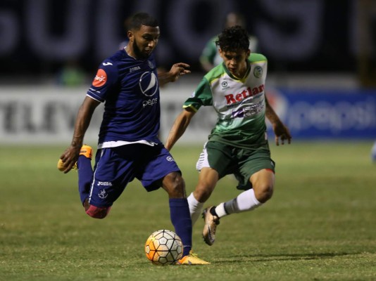 Motagua y Juticalpa a su octavo asalto