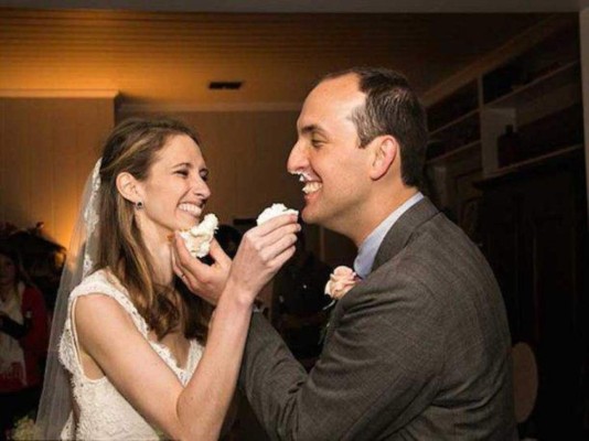 La boda de sus sueños