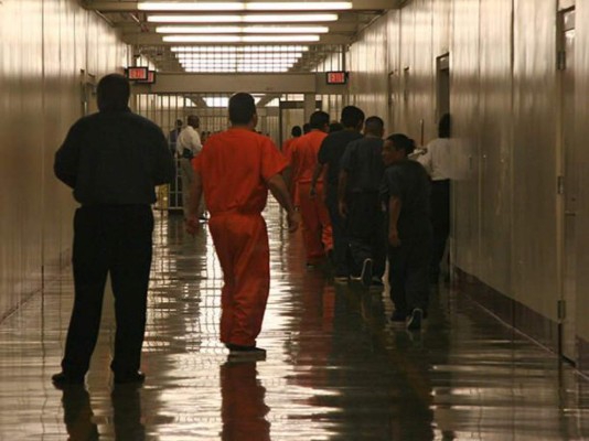 Nicaragüense muere en EEUU tras intento de suicidio en cárcel migratoria&nbsp;