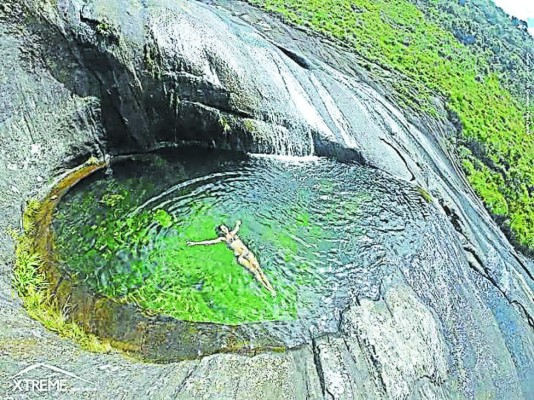 Un momento para el buen humor