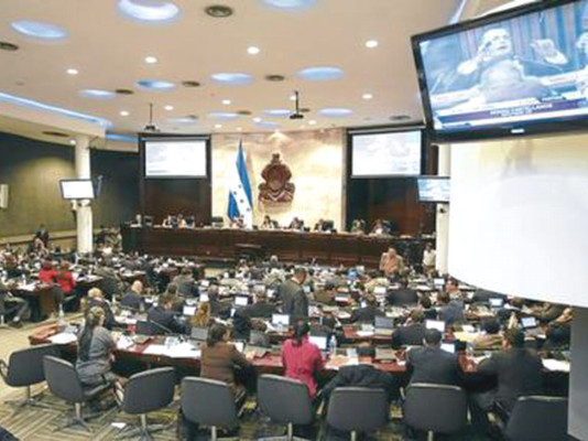 Trastocada Ley de Presupuesto