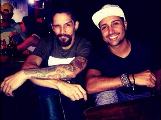 René y Renny, el famoso dúo de Salserín y su cambio tras 20 años