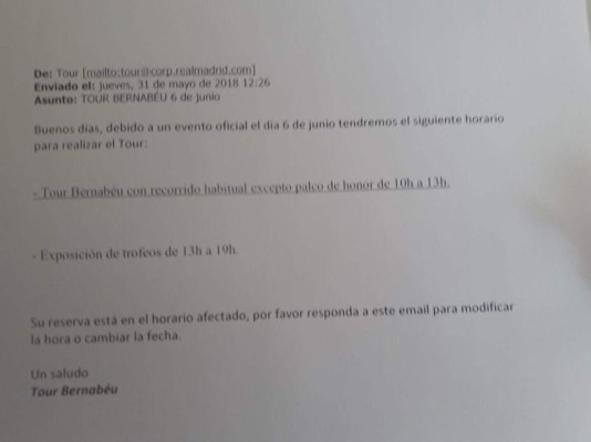 La verdad detrás del escenario especial en el palco del Bernabéu que disparó los rumores de fichajes