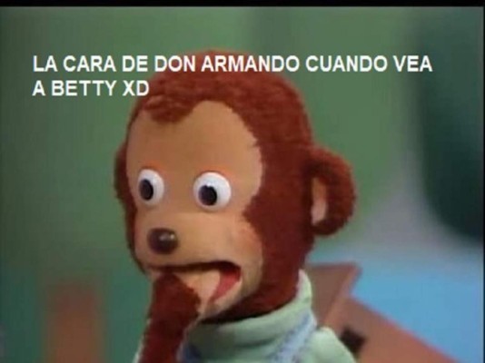 Los mejores memes de Yo soy Betty, la fea tras su estreno en Netflix