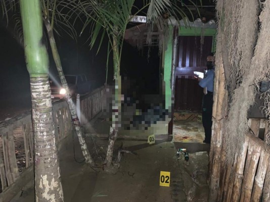 Masacre en Jamastrán deja tres muertos y un herido: ¿Qué se sabe del múltiple crimen?