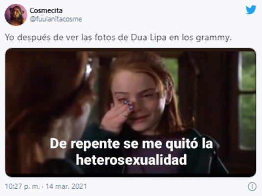 Los memes más divertidos que dejó la entrega de premios Grammy (FOTOS)