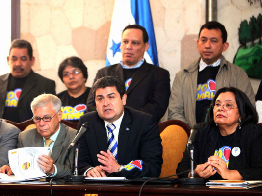 UNAH rechaza 'mercantilismo' de la educación superior en Honduras