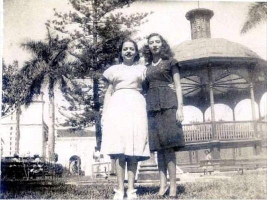 La madre de todas las ferias en el parque La Libertad