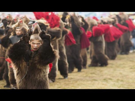 Impresionantes imágenes del concurso de viajeros de National Geographic