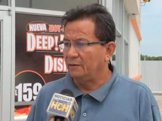 Asaltan alcalde hondureño y le roban más de un millón&nbsp;
