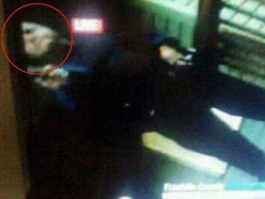 Camarógrafo abatido logró captar el rostro de su asesino