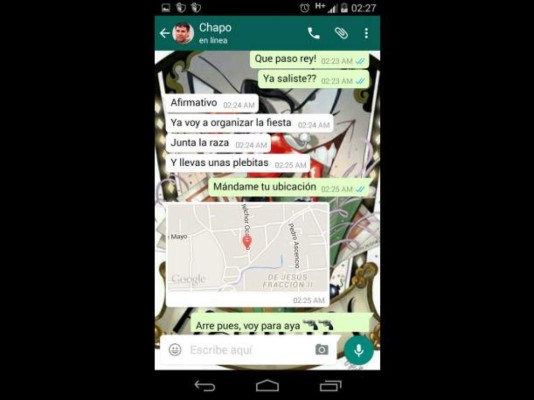 Con memes se burlan de la fuga del 'Chapo' Guzmán