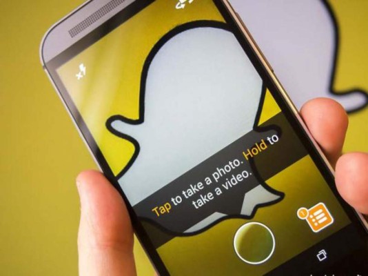 9 trucos de Snapchat para principiantes