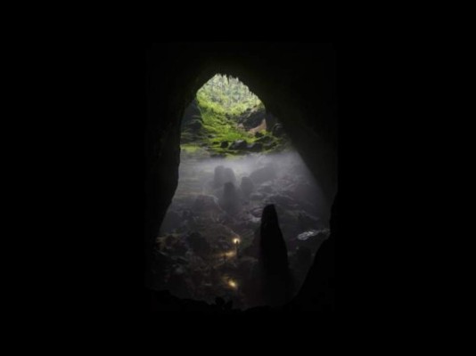 Impresionantes imágenes del concurso de viajeros de National Geographic