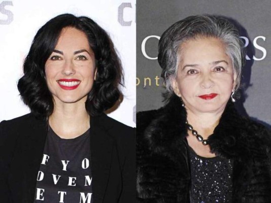 Así se ven estos famosos de telenovelas en el futuro