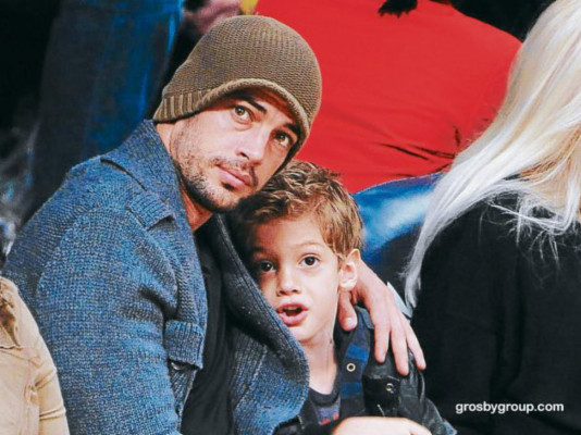 Papacitos: Diez famosos en el papel de sus vidas