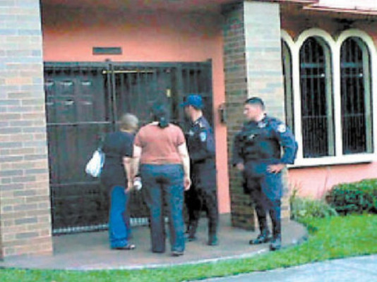 Crímenes arropados con el manto de la impunidad en Honduras