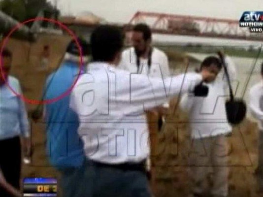 Perú: Joven muere decapitada por helicóptero