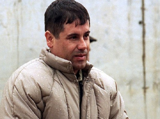 El 'Chapo' Guzmán ya no está en la lista de Forbes