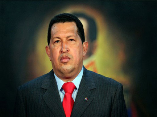 Avanza mitificación de Hugo Chávez en Venezuela