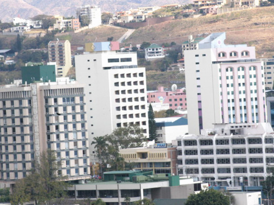 Casi 17 millones de lempiras se recaudaron por concepto de la tasa turística en Honduras