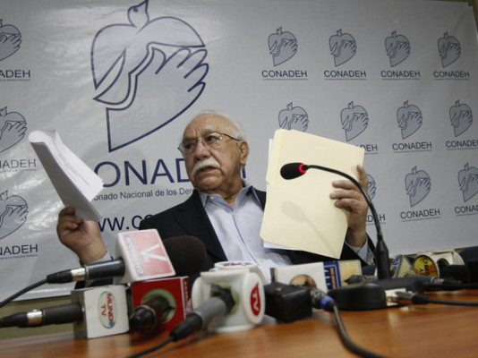 Narcomenudeo pone en riesgo la salud pública y la seguridad de Honduras