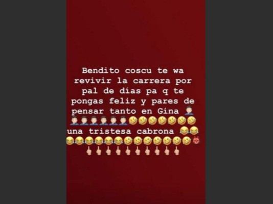 Estalla la guerra entre reguetoneros: Anuel AA y Cosculluela se dicen de todo