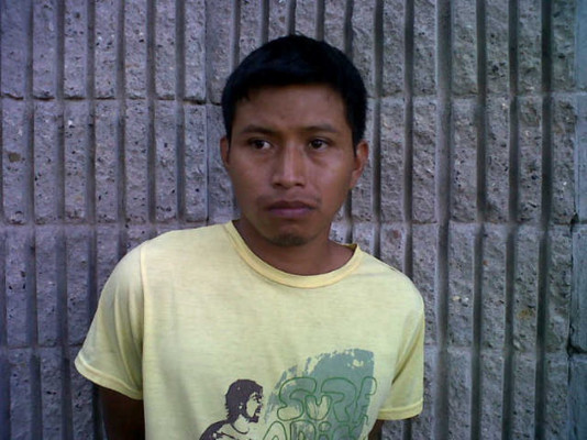 Capturan en Tegucigalpa a exmilitar sospechoso de tres homicidios