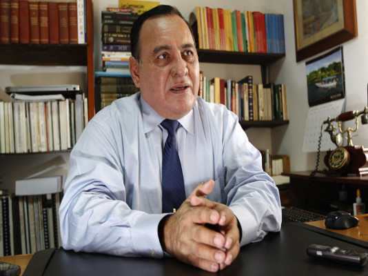 Conflictos políticos y de promoción hay al interior de la Policía