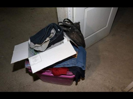 FOTOS: Así es la casa que usó el 'Chapo' Guzmán para escaparse