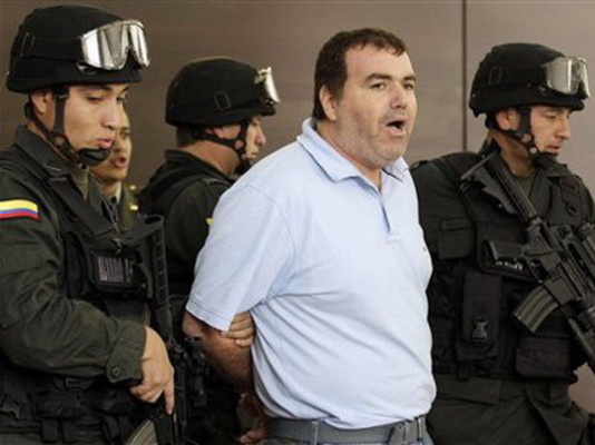 Makled denuncia vínculos con ex magistrado